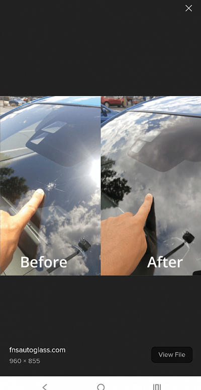 Before and After