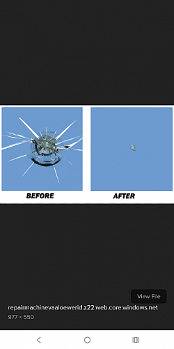 Before and After