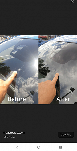 Before and after