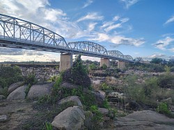 Llano, Texas