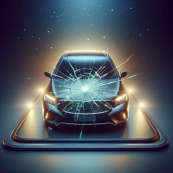 Don't let your windshield break