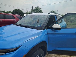 Windshield Repair